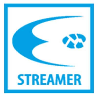 Tecnología Flash Streamer